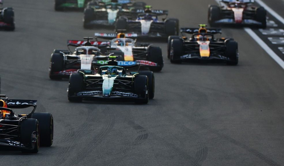 La superlicencia tiene un gran costo esto es lo que deben pagar los pilotos F1 para correr el 2026
