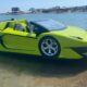 Los Jetcars la nueva moda de lujo que genera controversia