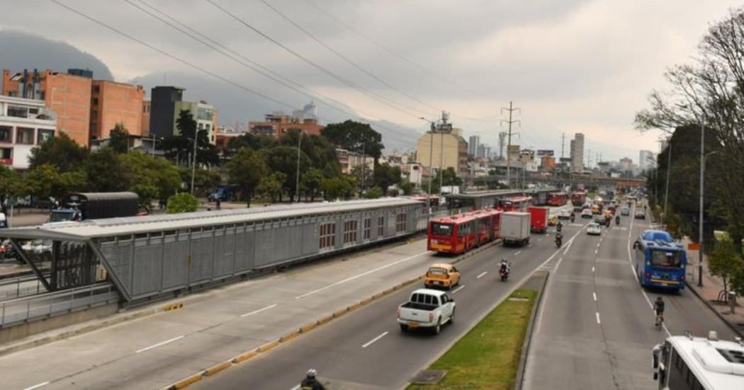 Matricular el carro en Bogotá cómo hacerlo y los beneficios que da la Secretaría de Movilidad