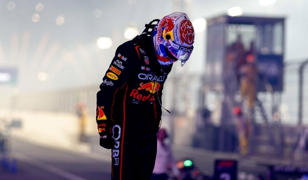 Max Verstappen es primero en Catar así van los puntos con los Mclaren