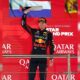 Max Verstappen es primero en Catar así van los puntos con los Mclaren