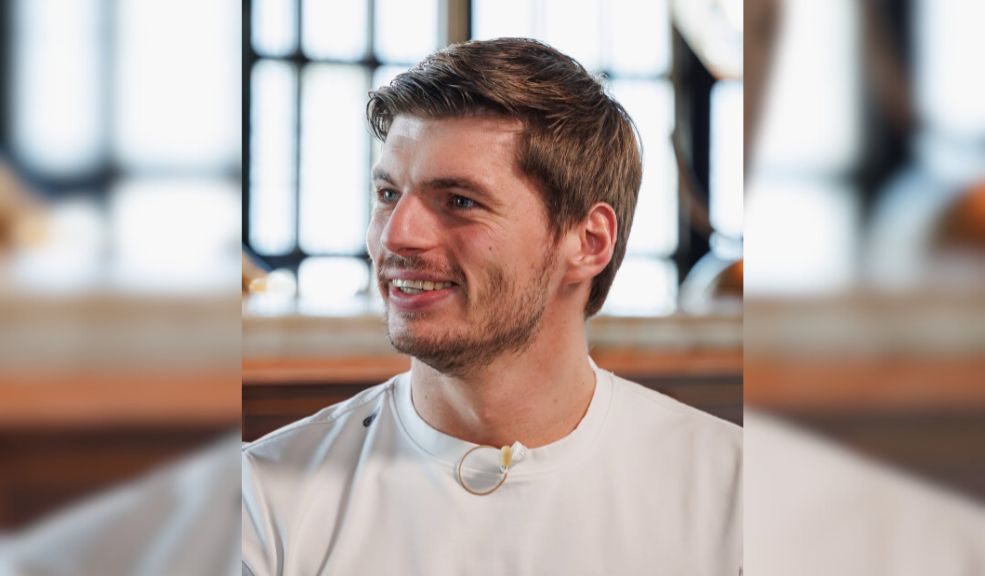 Max Verstappen fue elegido como el piloto del año de la F1 por los otros pilotos así fue el top