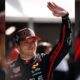 Max Verstappen fue elegido como el piloto del año de la F1 por los otros pilotos así fue el top