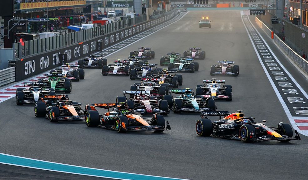 Motores 'ilegales' de Mercedes y Red Bull fueron admitidos por la FIA en la F1 2026