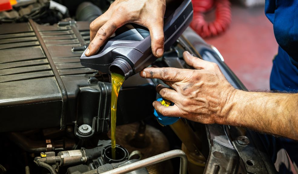 Motores que pierden eficiencia así puede notar las señales