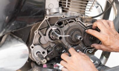 Motores que pierden eficiencia así puede notar las señales
