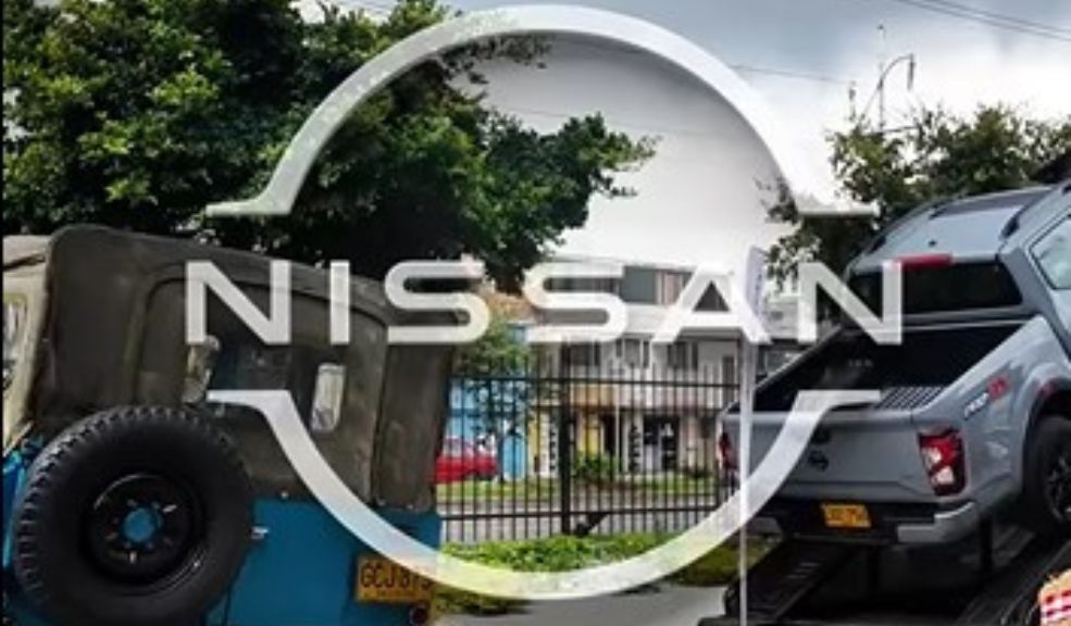 Nissan celebra sus 65 años en Colombia Dinissan hizo lanzamiento especial