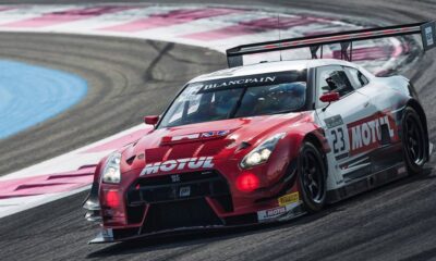 Nissan duplica su apuesta con Nismo habrán nuevos modelos
