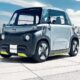 Opel Rocks e precio del eléctrico compacto en Colombia