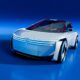 Peugeot Polygon concept el 208 del futuro será así