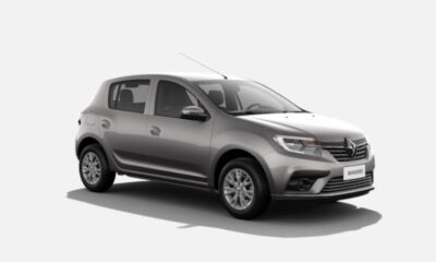 Renault Sandero, Logan y Stepway le dicen adiós al mercado esto es lo que sucederá