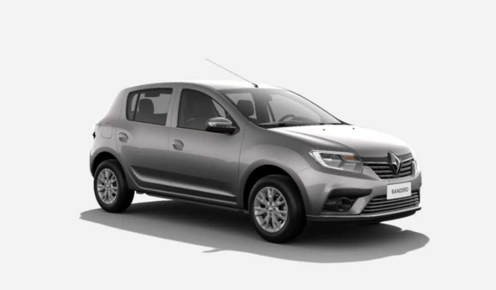 Renault Sandero, Logan y Stepway le dicen adiós al mercado esto es lo que sucederá
