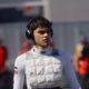 Sebastián Montoya, así le fue en su primera temporada de Fórmula 2 éste 2025