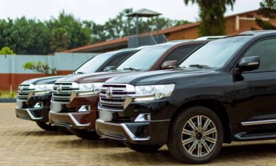 Siga estas recomendaciones si va a comprar un carro familiar para el 2026