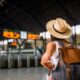 Siga estas recomendaciones si va a viajar en Navidad no olvide lo fundamental
