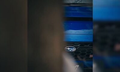 Subaru WRX STI ya está confirmado, y esto es lo que se sabe