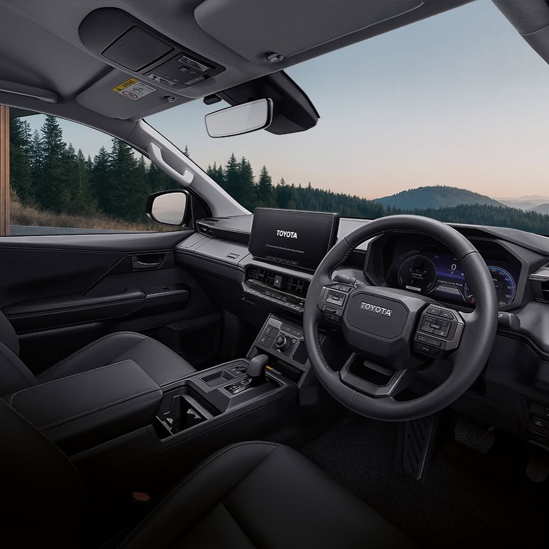 Toyota Hilux 2027 características, detalles y lo nuevo que traerá