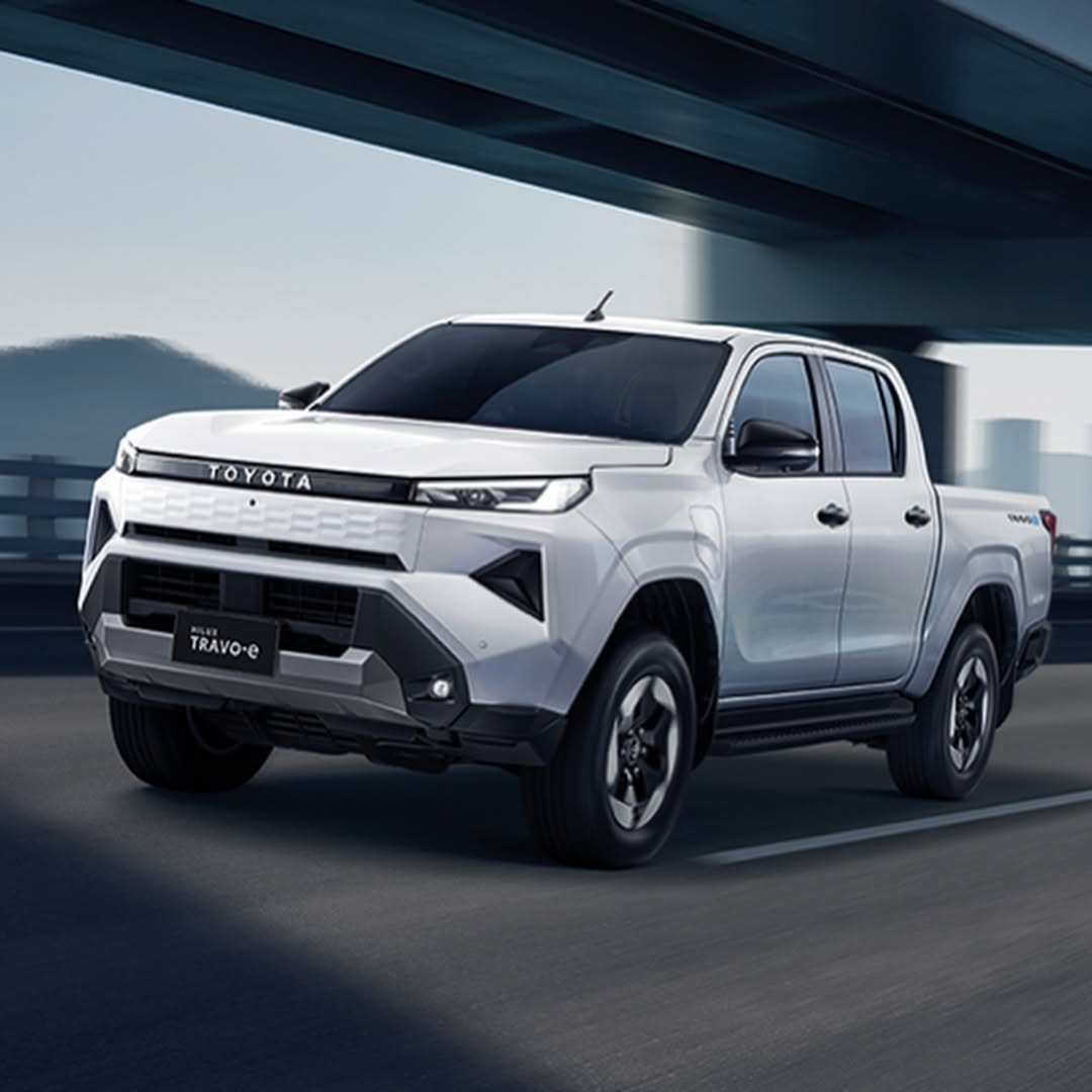 Toyota Hilux 2027 características, detalles y lo nuevo que traerá