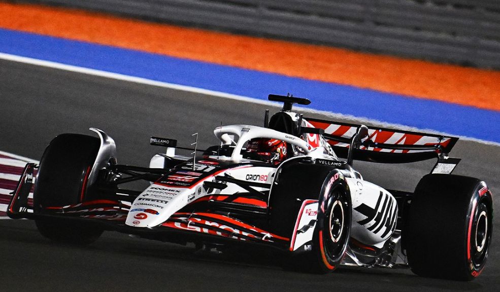 Toyota patrocinaría a Haas en la Fórmula 1 para el 2026