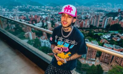 Westcol tiene una Yamaha YZ 65 ¿por qué es especial