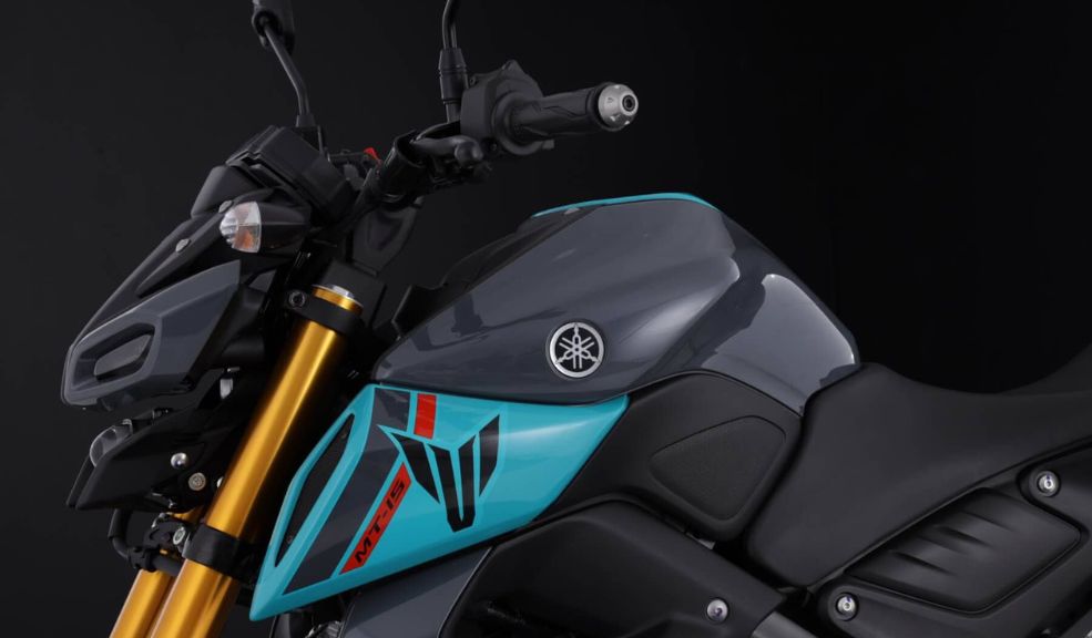 Yamaha MT - 15 2026 detalles y características de la nueva moto