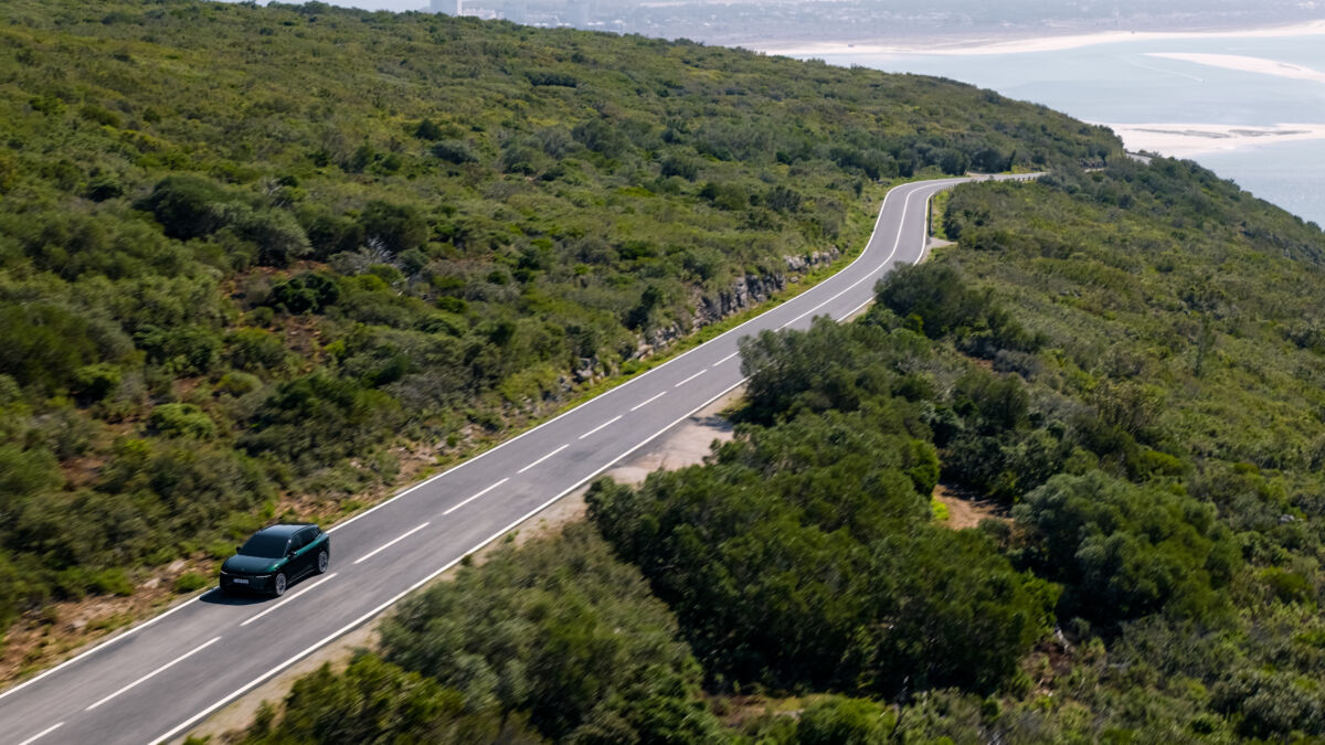 Zeekr tuvo buen 2025 así se está expandiendo por Colombia