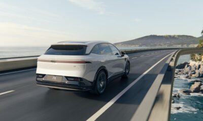 Zeekr tuvo buen 2025 así se está expandiendo por Colombia