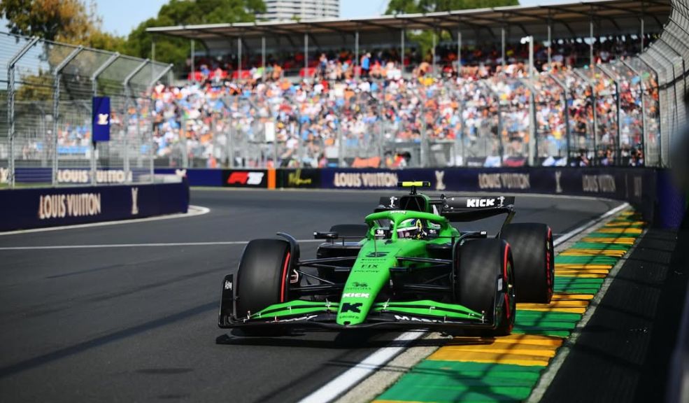 F1: así quedó el Mundial de Destructores 2025