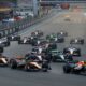 F1: así quedó el Mundial de Destructores 2025