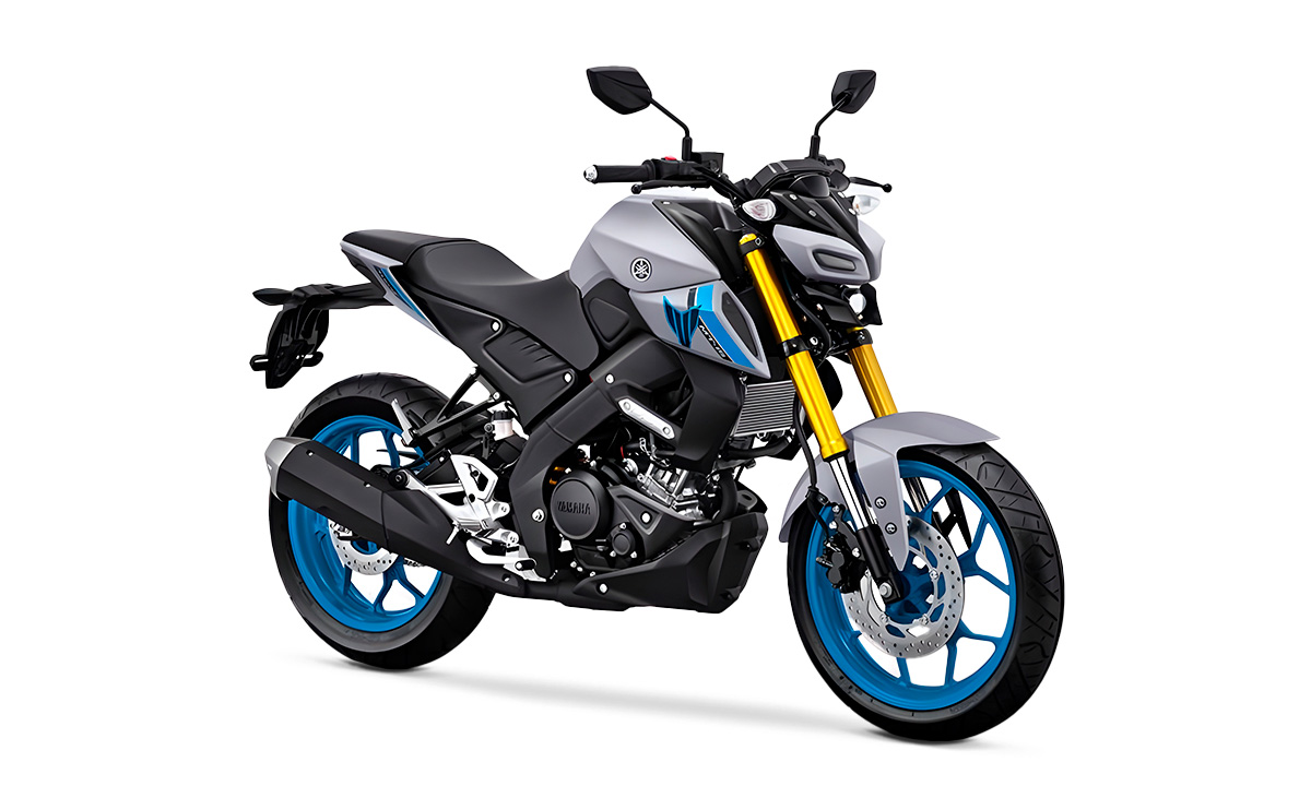 Yamaha MT - 15 2026 detalles y características de la nueva moto