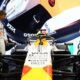 Arvid Lindblad se accidentó en los primeros kilómetros del 'shakedown' de la F1