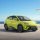 BYD fue el líder de los eléctricos en 2025: este 2026 viene por más