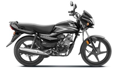 La moto Honda más barata para estrenar en 2026: precio y claves