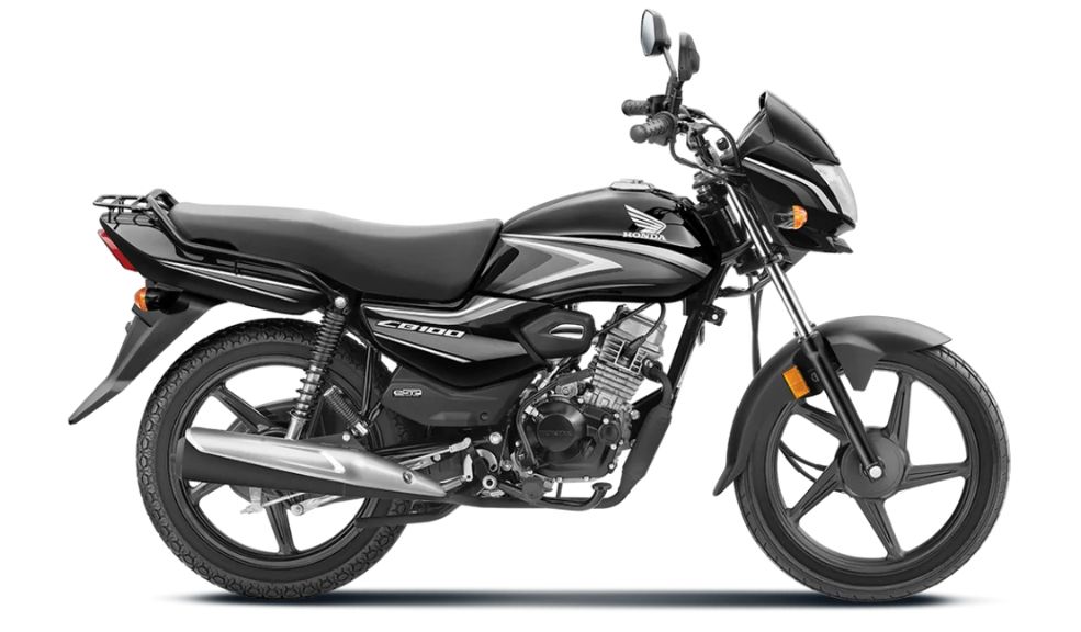 La moto Honda más barata para estrenar en 2026: precio y claves