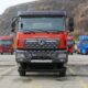 DONGFENG registró un gran crecimiento en Colombia: los vehículos de carga también son importantes