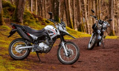 Yamaha XTZ150 2026: precio, características y detalles de la nueva moto en Colombia