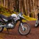 Yamaha XTZ150 2026: precio, características y detalles de la nueva moto en Colombia