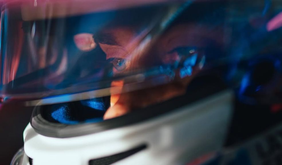 Franco Colapinto brilló en el día tres del shakedown: el Alpine vuela este 2026