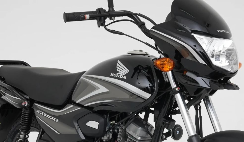 La moto Honda más barata para estrenar en 2026: precio y claves