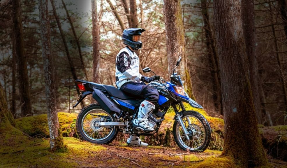 Yamaha XTZ150 2026: precio, características y detalles de la nueva moto en Colombia