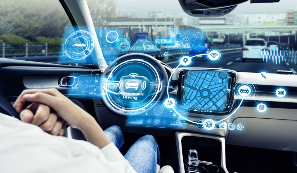 Así la tecnología está reduciendo la accidentalidad en las vías, según un estudio