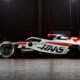 Así luce el nuevo Haas inicia una era en el equipo para la F1 2026