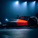 Audi mostró los colores que llevarán este 2026 en la Fórmula 1