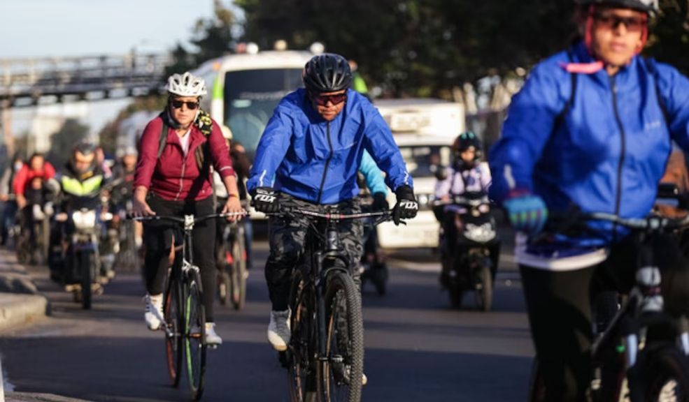 Día sin carro y sin moto en Bogotá fecha, restricciones, excepciones y multas
