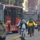 Día sin carro y sin moto en Bogotá fecha, restricciones, excepciones y multas