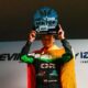 El colombiano Sebastián Garzón ganó la primera válida del SK-USA Winter Series 2026