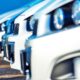 Estos fueron los carros de lujo que más se vendieron en el 2025