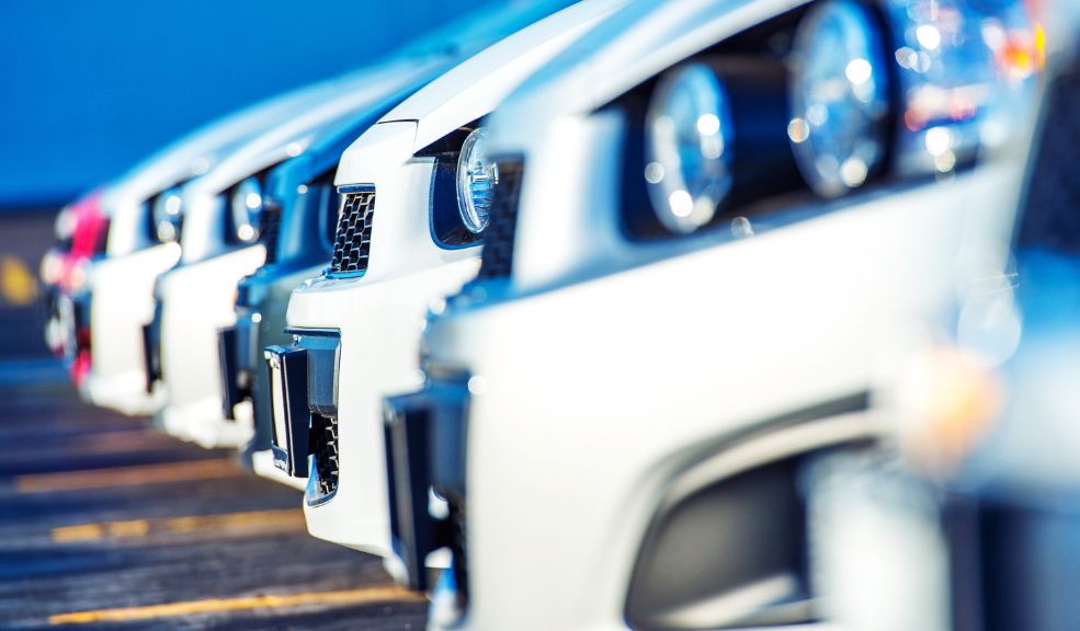 Estos fueron los carros de lujo que más se vendieron en el 2025