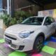 Fiat 600 híbrido tiene precio especial por lanzamiento, estas son las características