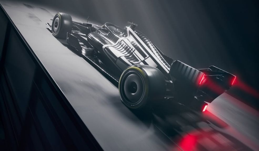 Fórmula 1 Cadillac presentó el diseño de su primer auto para los test de enero